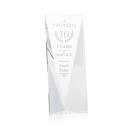 Columbus Obelisk Crystal Award