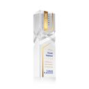 Oakham Full Color Obelisk Crystal Award