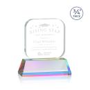 App Prismatic on Newhaven Crystal Award