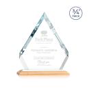 Apex/White Bamboo Award