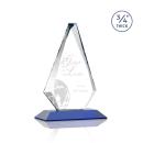 Windsor Blue Crystal Award
