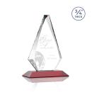 Windsor Red Crystal Award