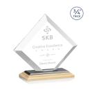 Belaire/Black Bamboo Award
