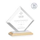 Belaire/White Bamboo Award