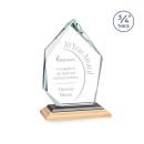 Deerhurst Ice/Black Peak Bamboo Award