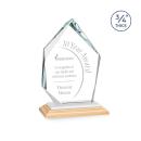 Deerhurst Ice/White Peak Bamboo Award