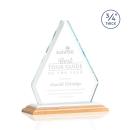 Fyreside/White Bamboo Award
