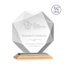Bradford/Black Bamboo Award