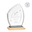 Daltry/Black Abstract / Misc Bamboo Award