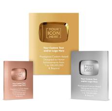 Employee Gifts - Custom YouTube Creator Award Style
