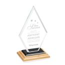 Tuscany/Black Bamboo Award