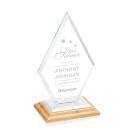 Tuscany/White Bamboo Award