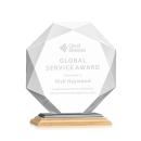 Kitchener/Black Bamboo Award