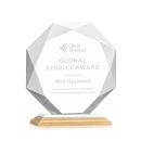 Kitchener/White Bamboo Award