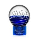 Blue, Clear, White;Blue