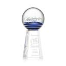 Blue, Clear, White;Blue