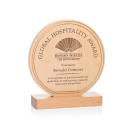 Mulock Circle Award