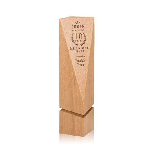Corporate Awards - Sales Awards - Collinson Obelisk Award