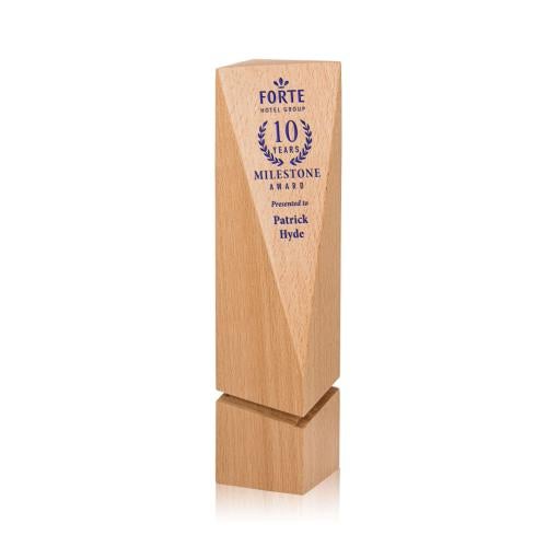 Corporate Awards - Sales Awards - Collinson Obelisk Award