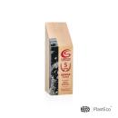 Verde PlastEco&trade; Charcoal Obelisk Wood Award