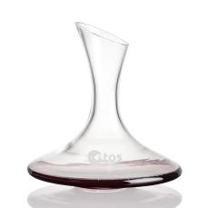 Madagascar Carafe - Corporate Recognition Gifts