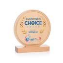 Mulock Full Color Circle Award