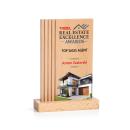 Kenworth Full Color Rectangle Award