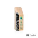 Verde PlastEco&trade; Full Color Charcoal Obelisk Wood Award