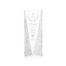 Navarro Obelisk Crystal Award