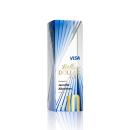 Aurelia Full Color Obelisk Crystal Award