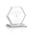 Barnett Clear Crystal Award