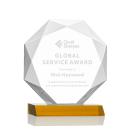 Kitchener Amber Crystal Award