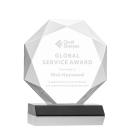 Kitchener Black  Crystal Award