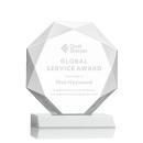 Kitchener White Crystal Award