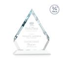 Apex White Crystal Award