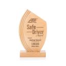 Conover Peak Award