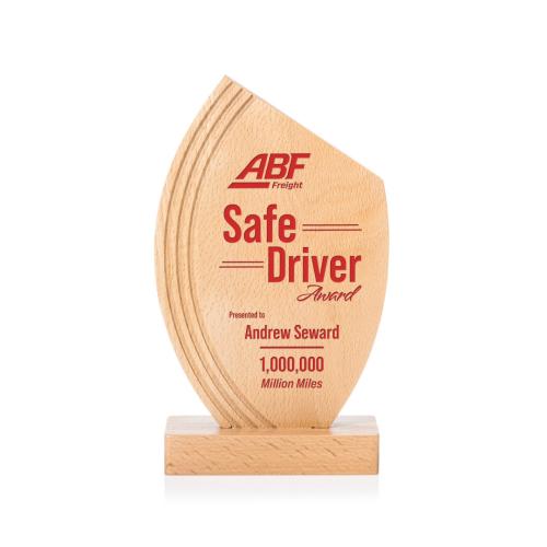 Corporate Awards - Sales Awards - Conover Peak Award