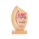 Conover Full Color Peak Award
