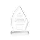Ayrton Sail Crystal Award