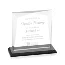 Tanner Black  Crystal Award
