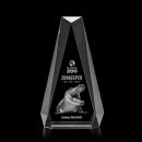Carmel 3D Clear Crystal Award