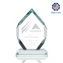 Royal Diamond Crystal Award