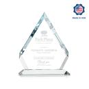Apex Crystal Award
