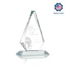 Windsor Crystal Award