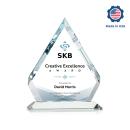 Apex VividPrint Crystal Award