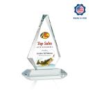 Windsor Full Color Crystal Award