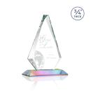 Windsor Prismatic Crystal Award