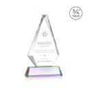 Windsor Prismatic on Newhaven Crystal Award