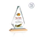 Windsor Full Color/Black Bamboo Award