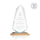 Sheridan/Black Abstract / Misc Bamboo Award